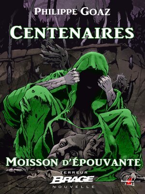 cover image of Centenaires